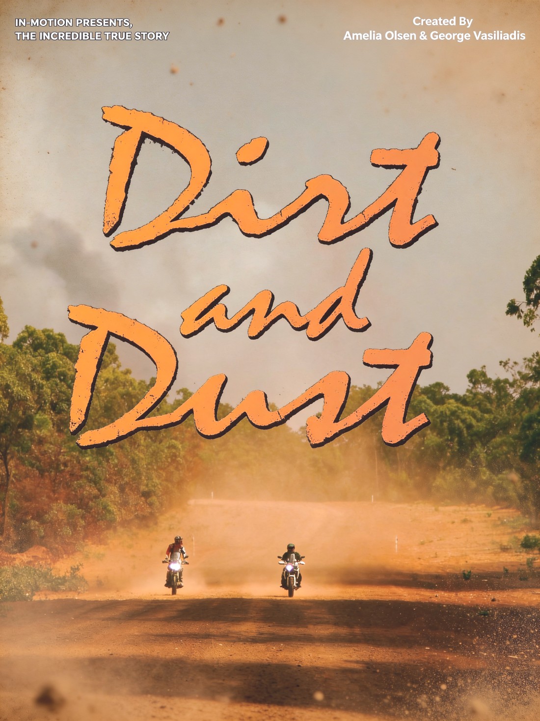 Dirt & Dust