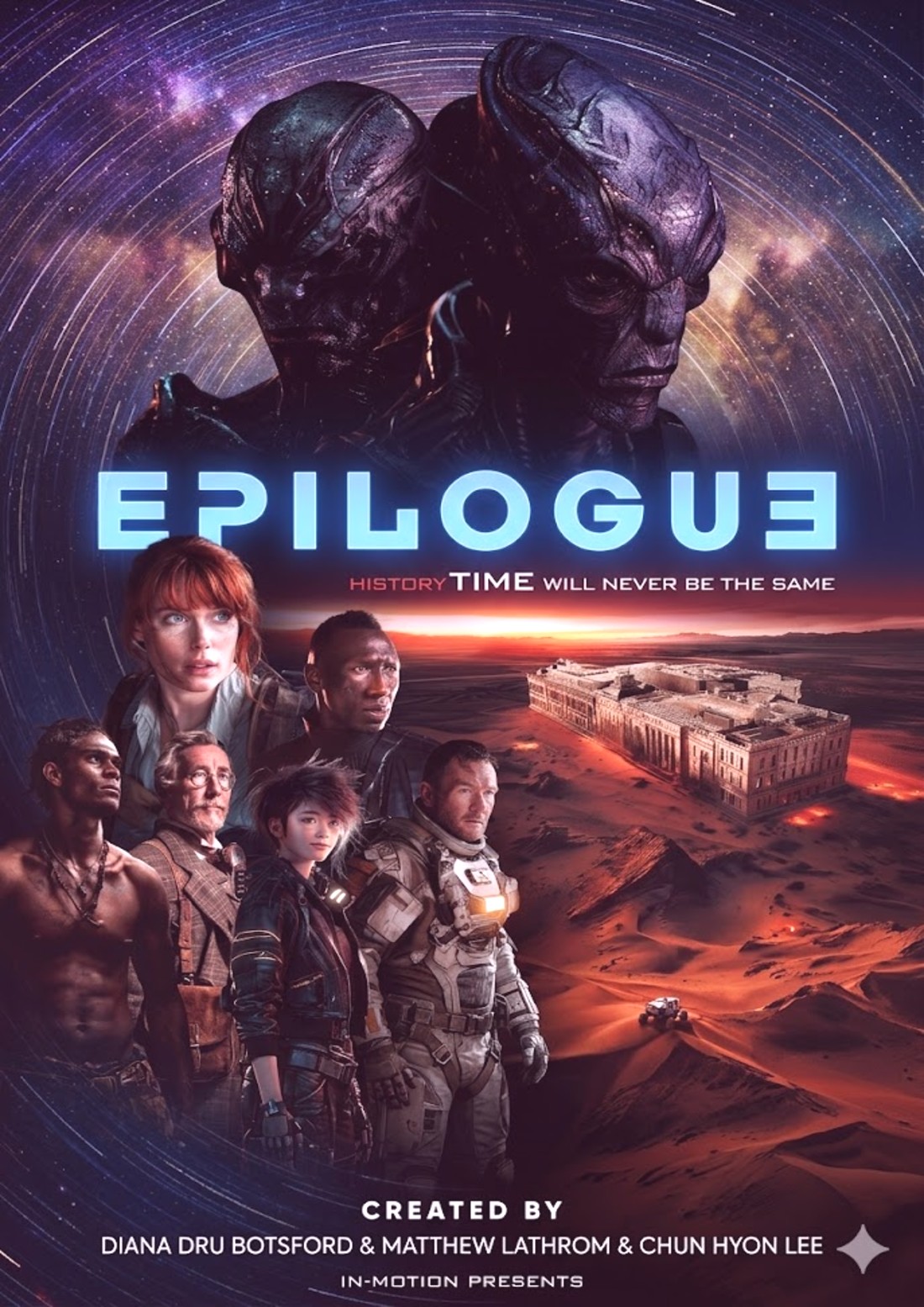 Epilogue